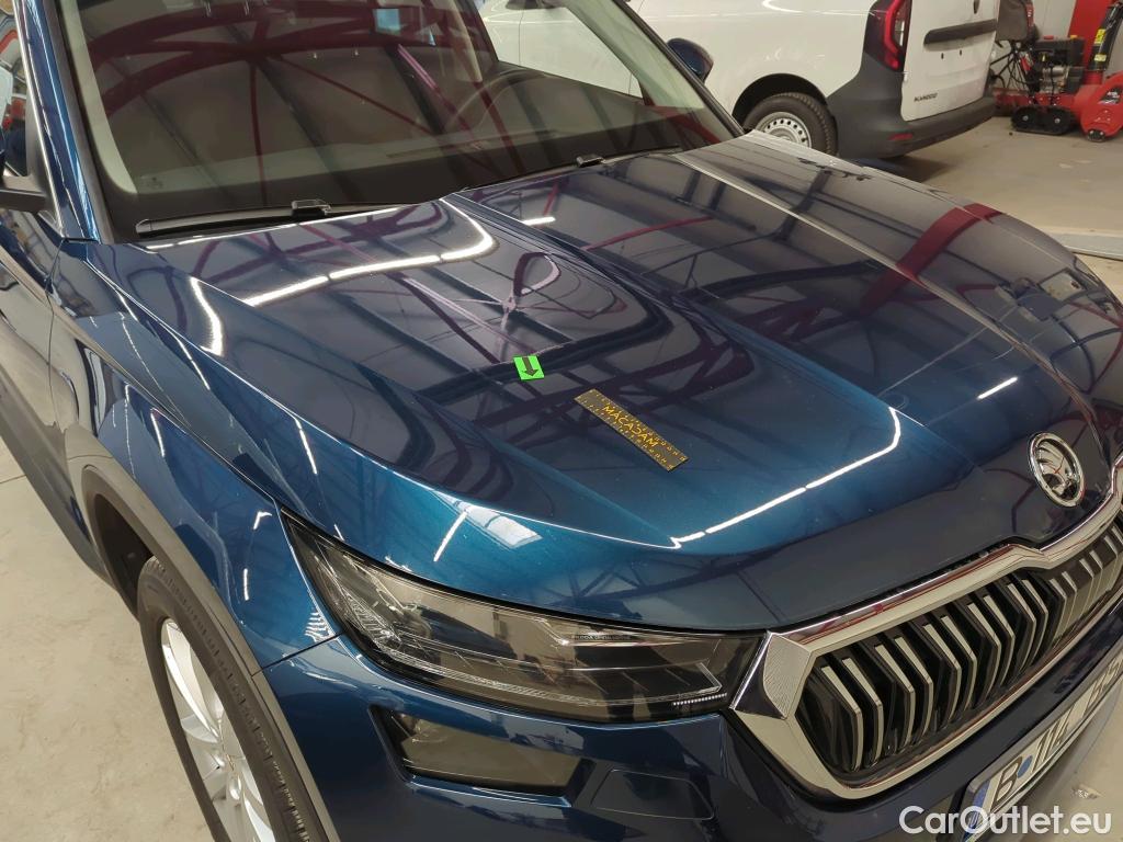  Skoda  Kodiaq 2.0 TDI 200CP Style DSG 4x4 #5