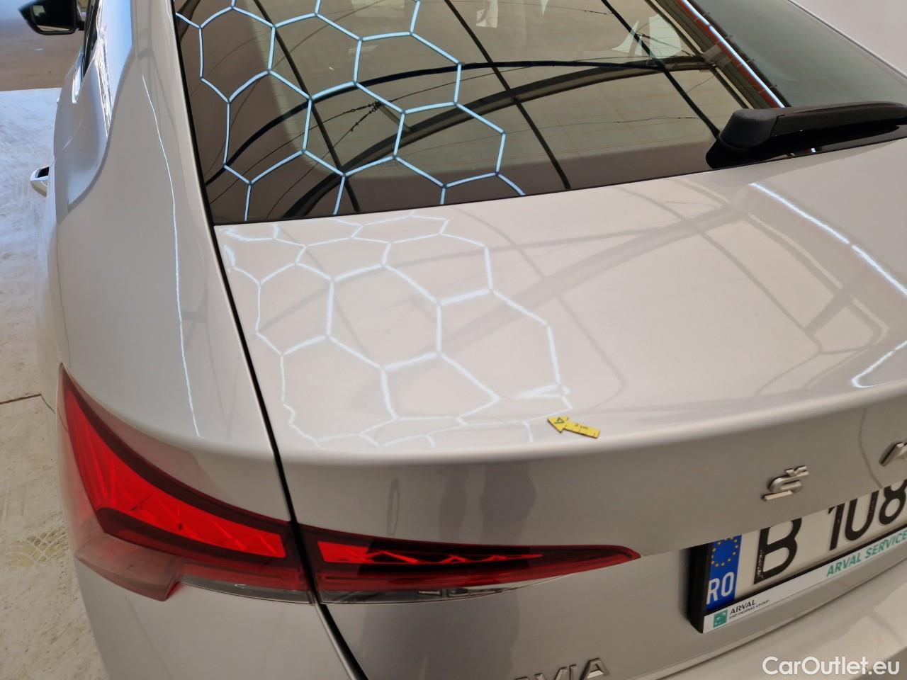  Skoda  Octavia 2.0 TDI 150CP Ambition DSG #50