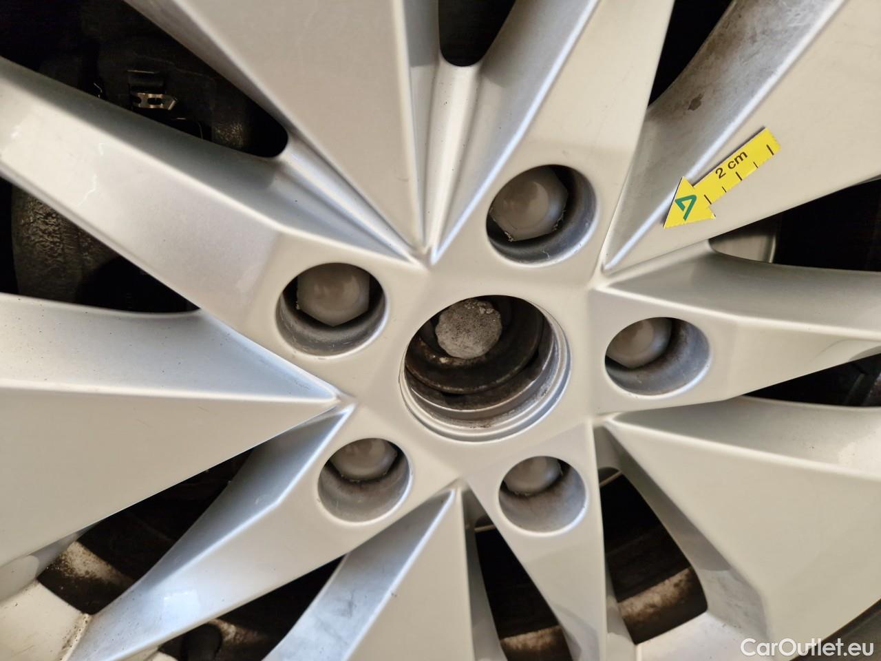  Skoda  Octavia 2.0 TDI 150CP Ambition DSG #15