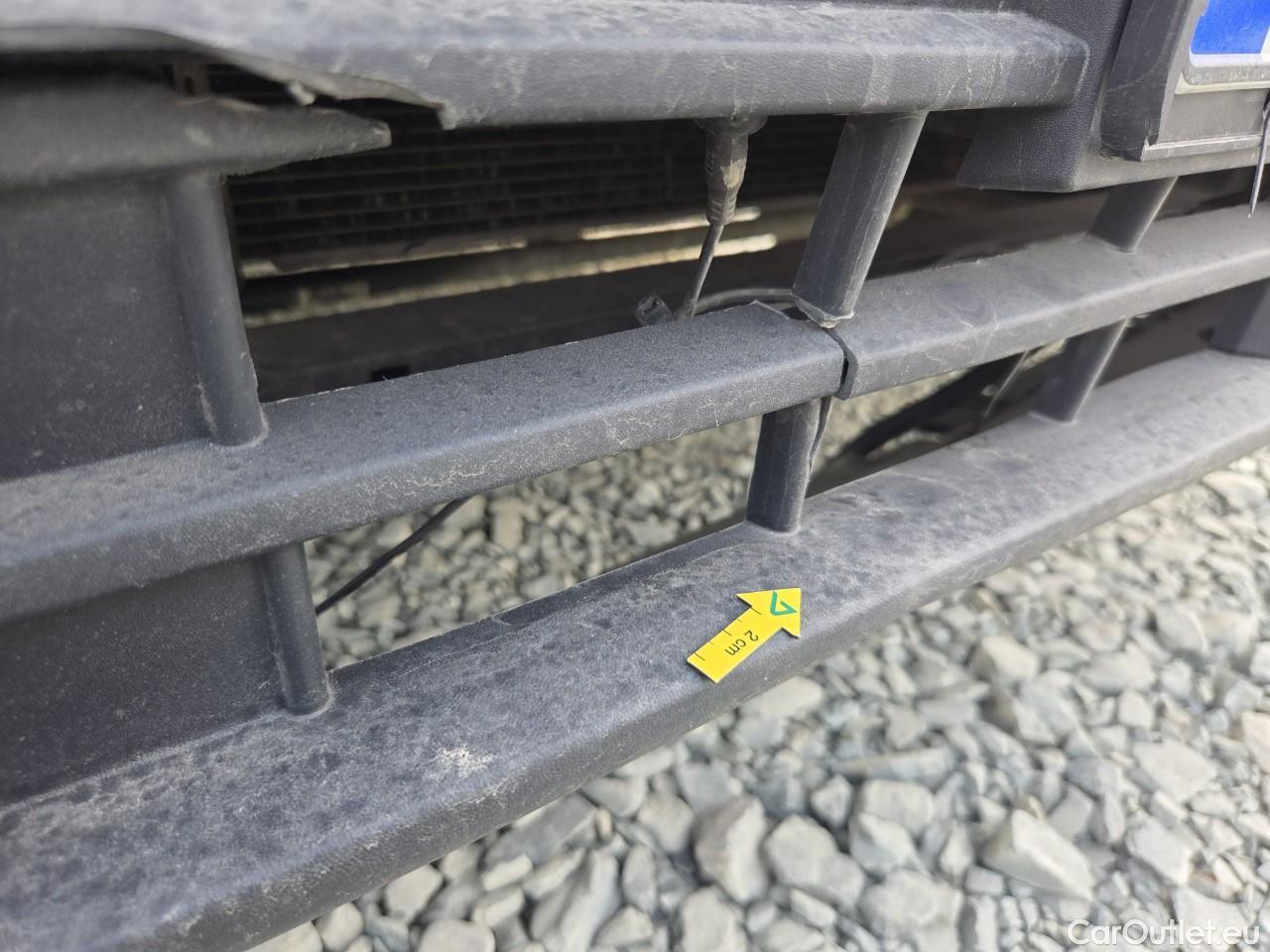  Volkswagen  Crafter 3.5 CS Sasiu L4 H 102 #9