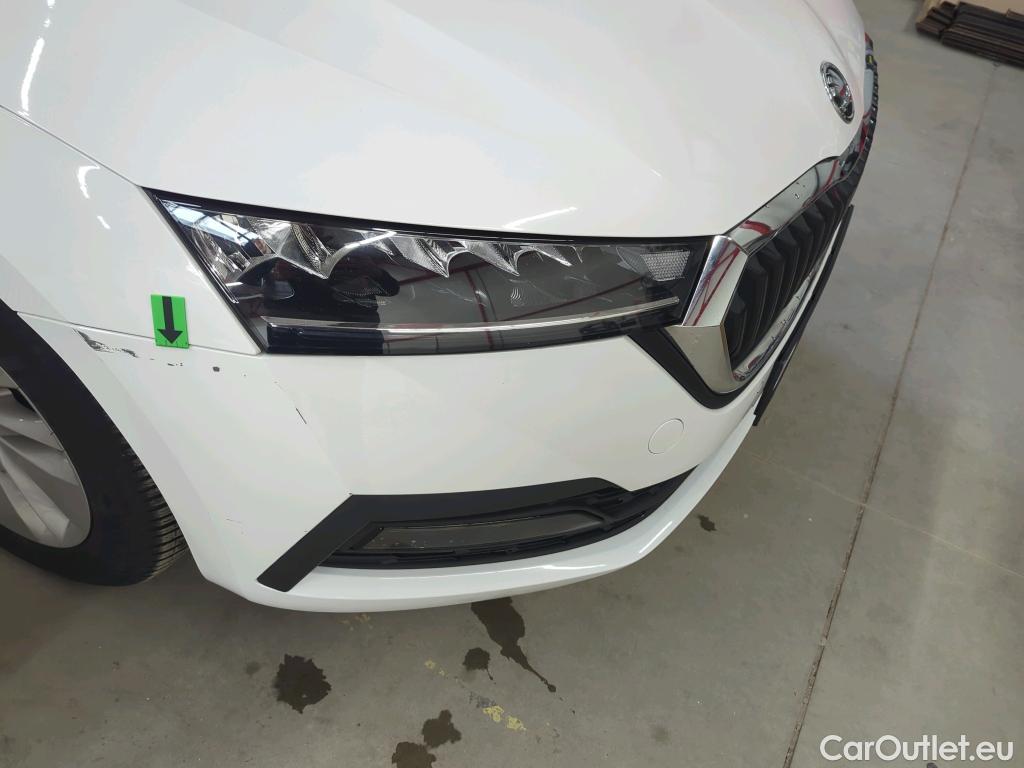  Skoda  Octavia 2.0 TDI 115CP Ambition #3