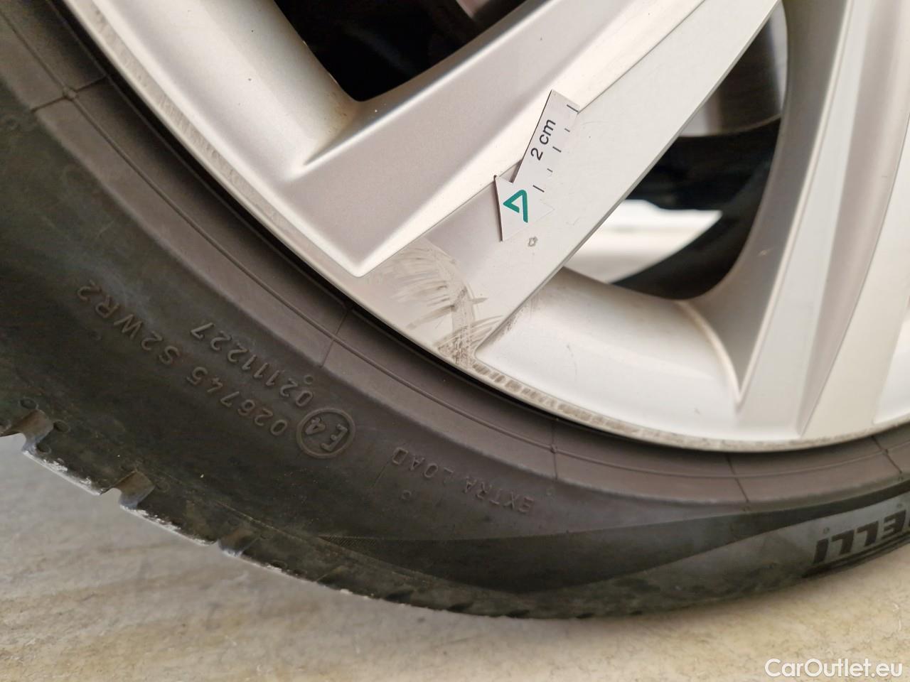  Skoda  Octavia 2.0 TDI 150CP Style DSG #9