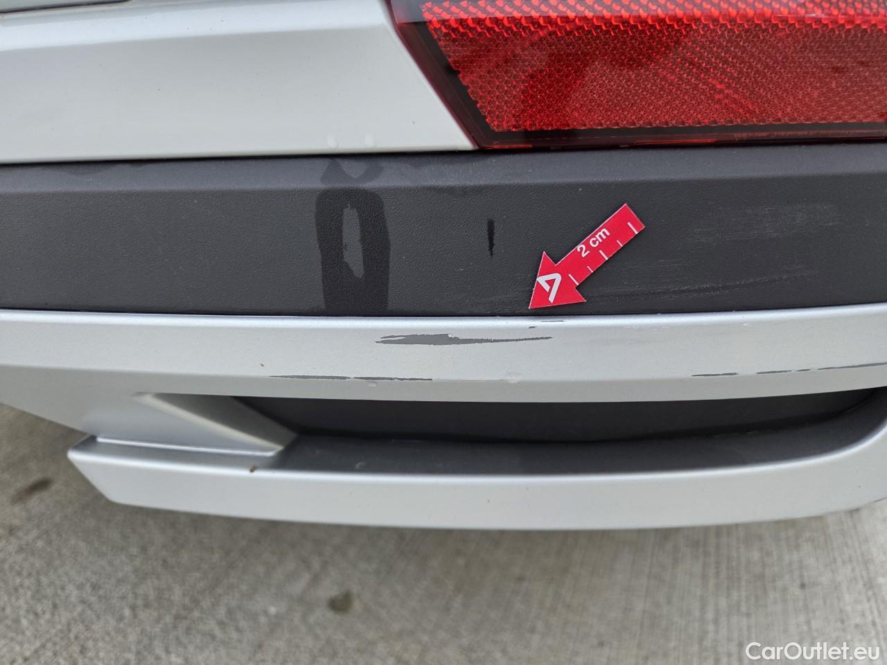  Skoda  Octavia 2.0 TDI 200CP Scout Combi DSG 4x4 #36