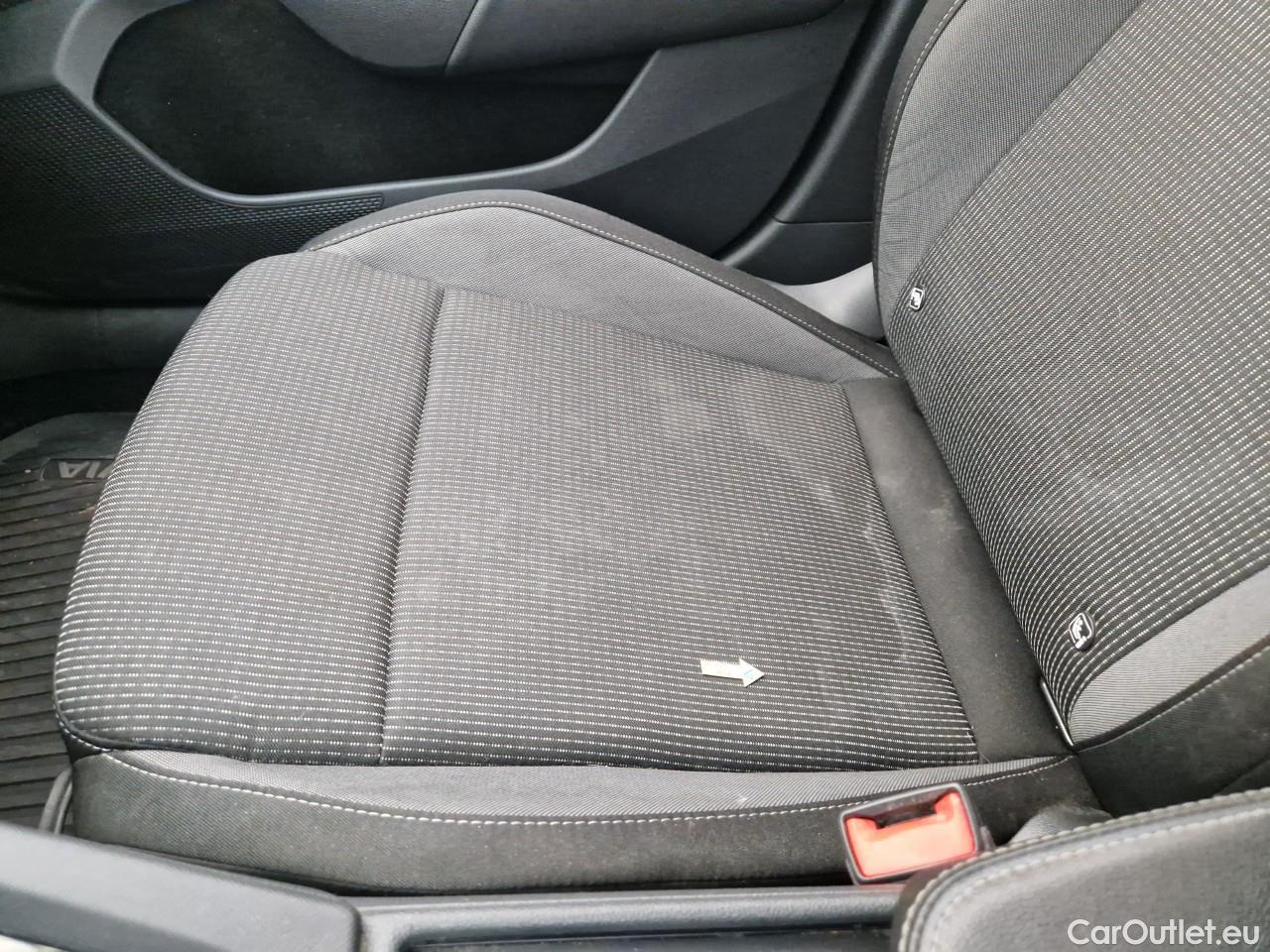  Skoda  Octavia 2.0 TDI 150CP Ambition DSG #72