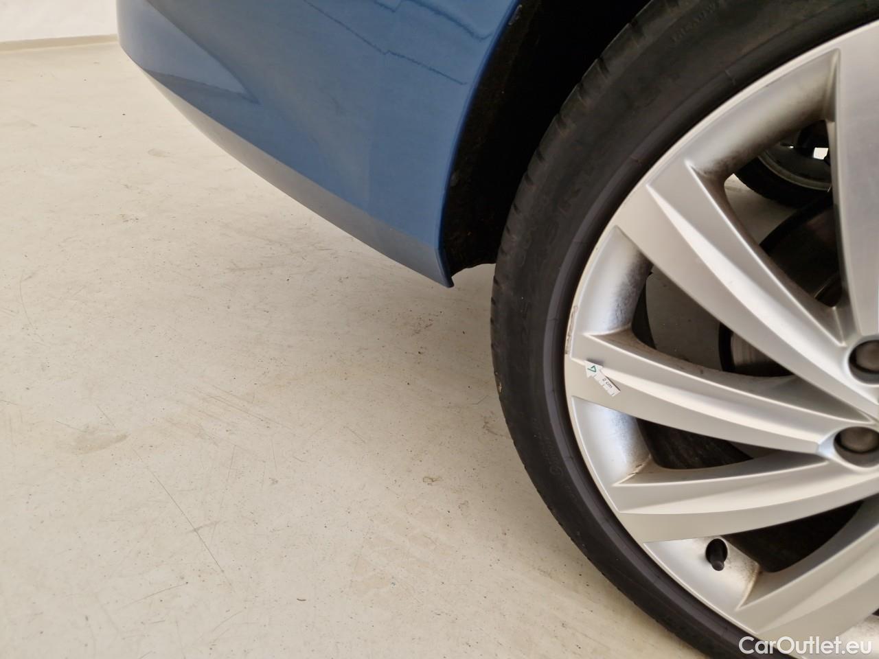  Skoda  Octavia 2.0 TDI 150CP Style DSG #28