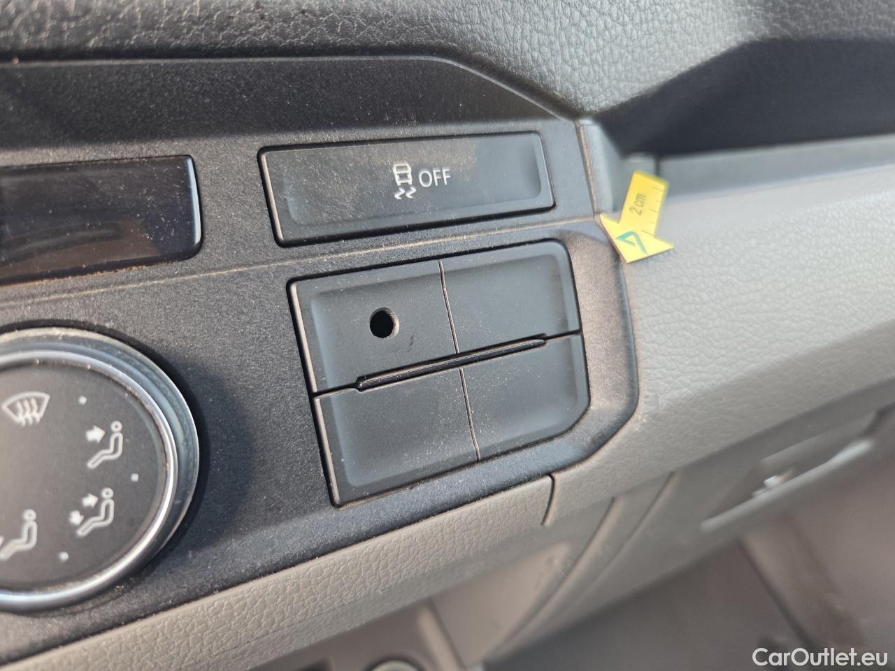  Volkswagen  Crafter 3.5 CS Sasiu L4 H 102 #53