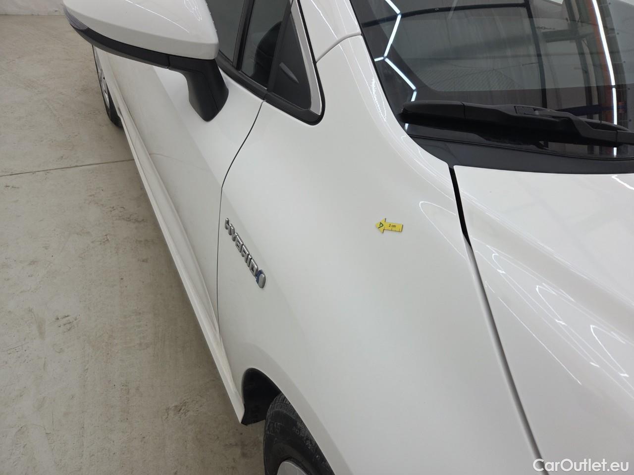  Toyota  Corolla 1.8 Hybrid Business HSD E-CVT #15