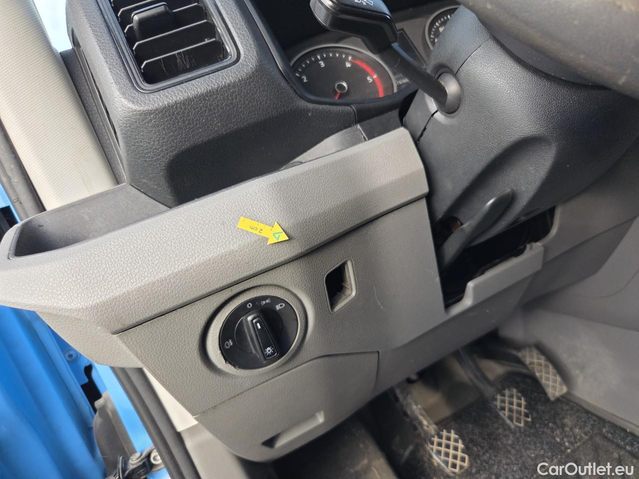  Volkswagen  Crafter 3.5 CS Sasiu L4 H 102 #39