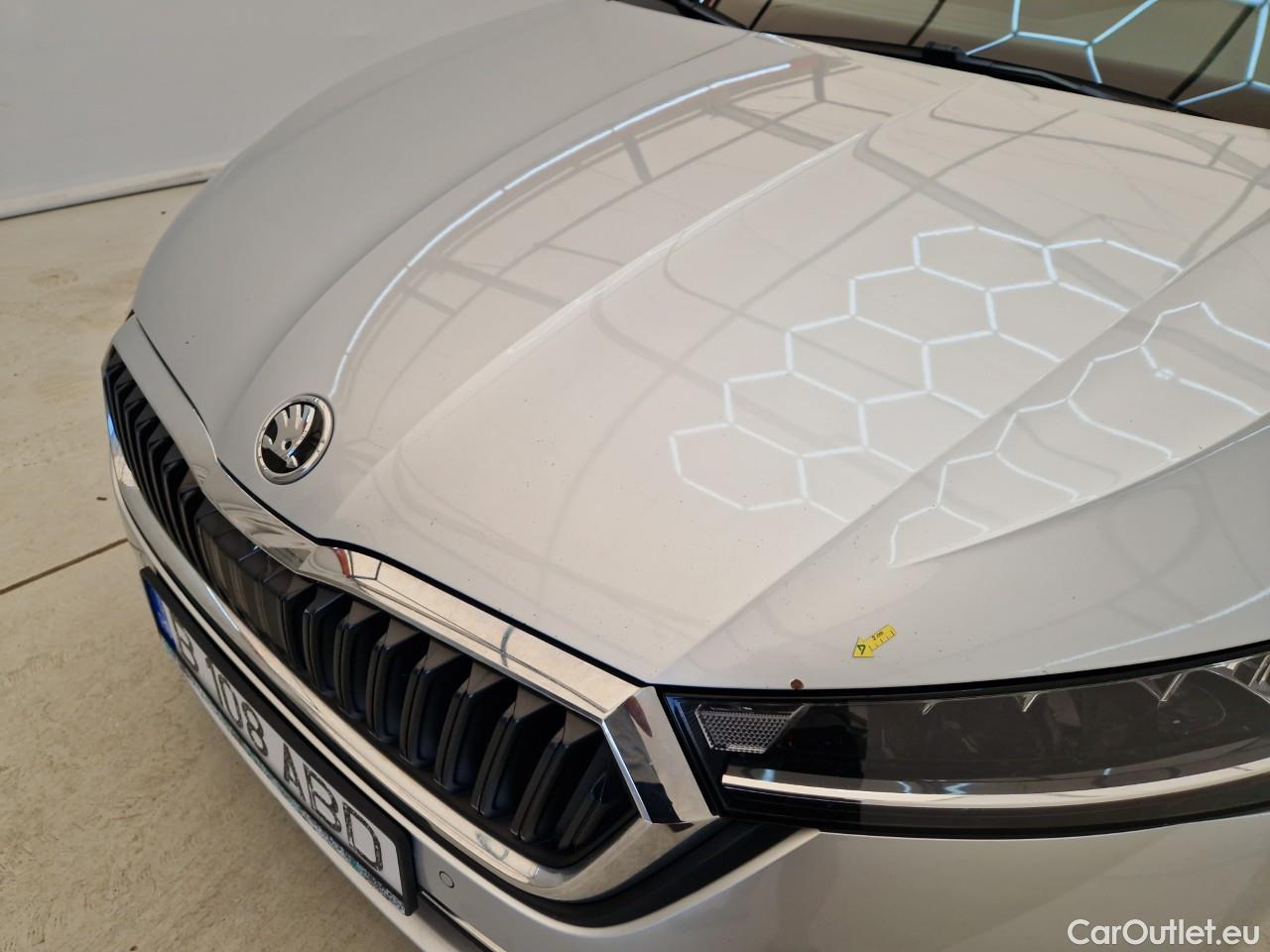  Skoda  Octavia 2.0 TDI 150CP Ambition DSG #25