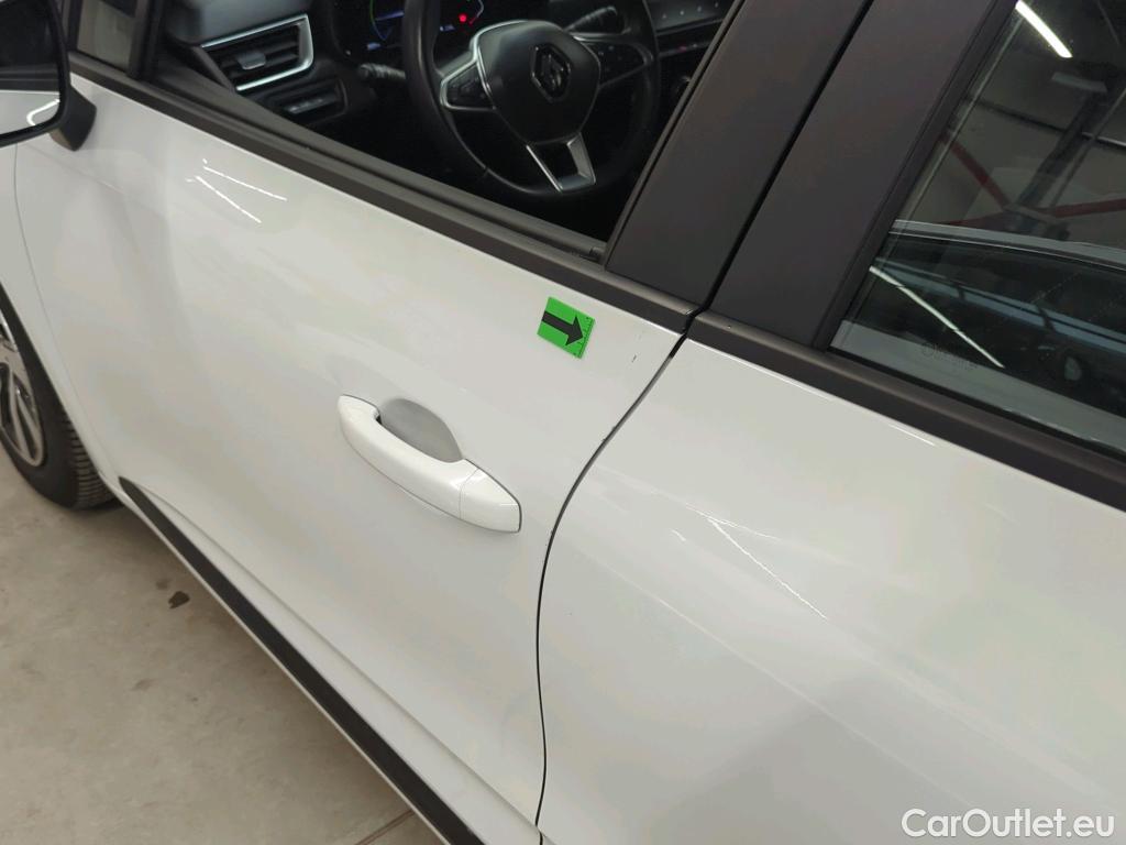  Renault  Clio 1.6 E-Tech 145CP Zen Auto #4