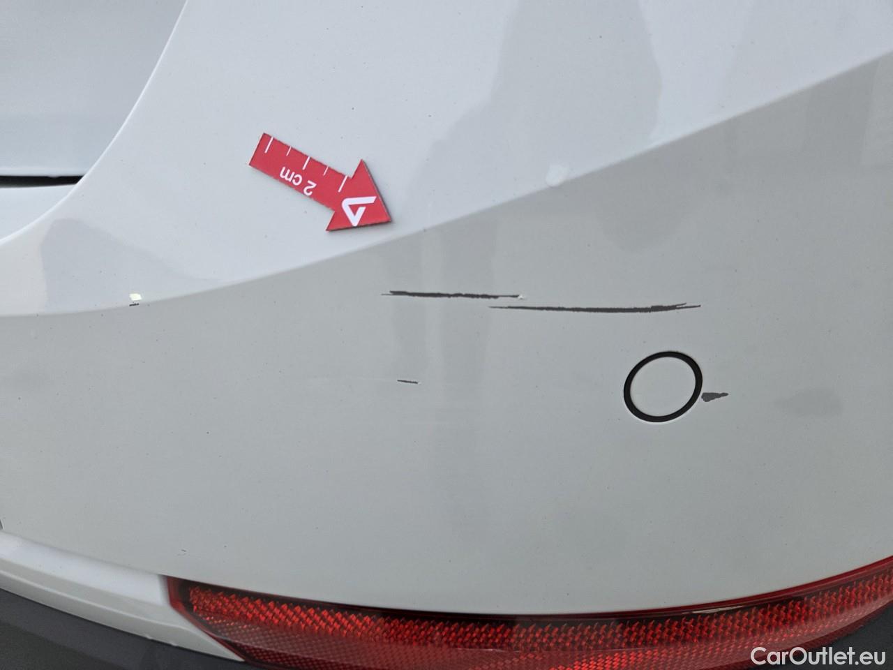  Skoda  Octavia 2.0 TDI 200CP Scout Combi DSG 4x4 #38