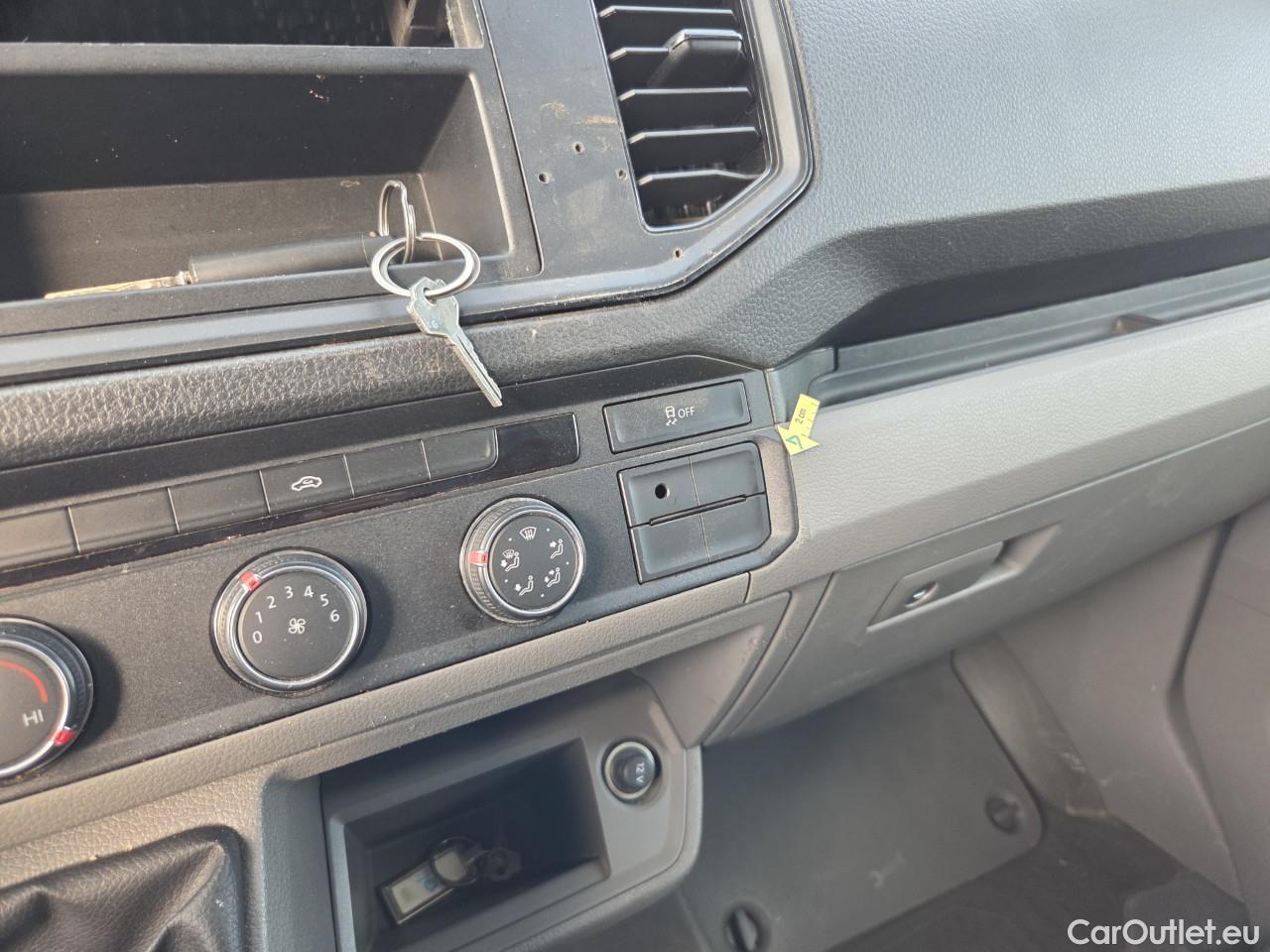  Volkswagen  Crafter 3.5 CS Sasiu L4 H 102 #54