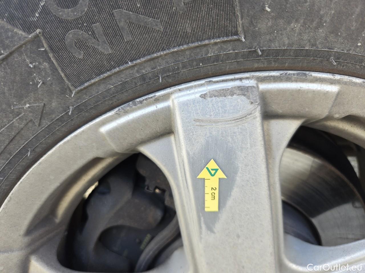  Volkswagen  Crafter 3.5 CS Sasiu L4 H 102 #27