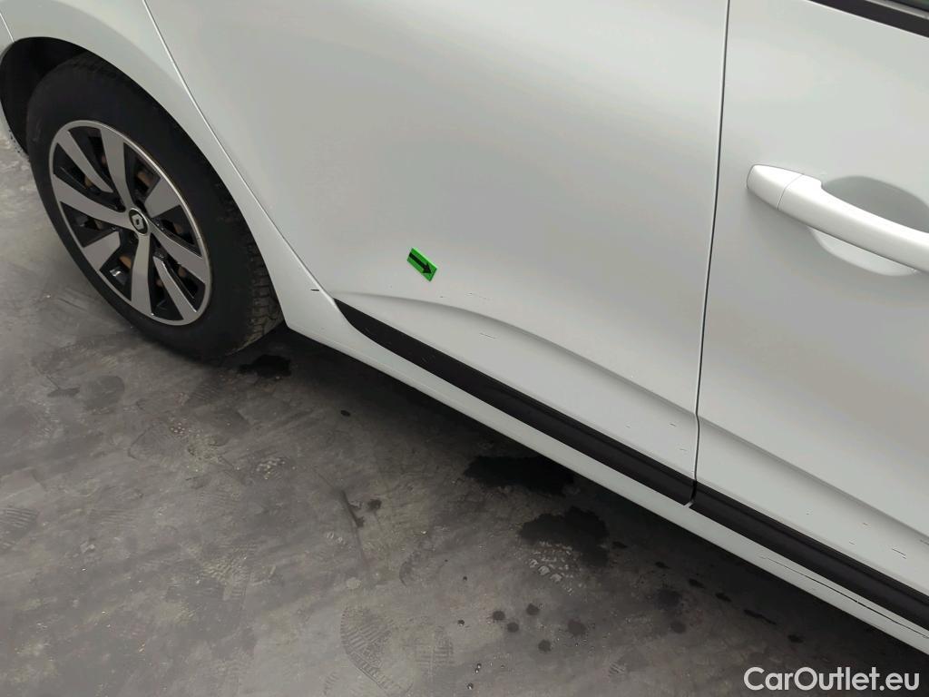  Renault  Clio 1.6 E-Tech 145CP Zen Auto #12