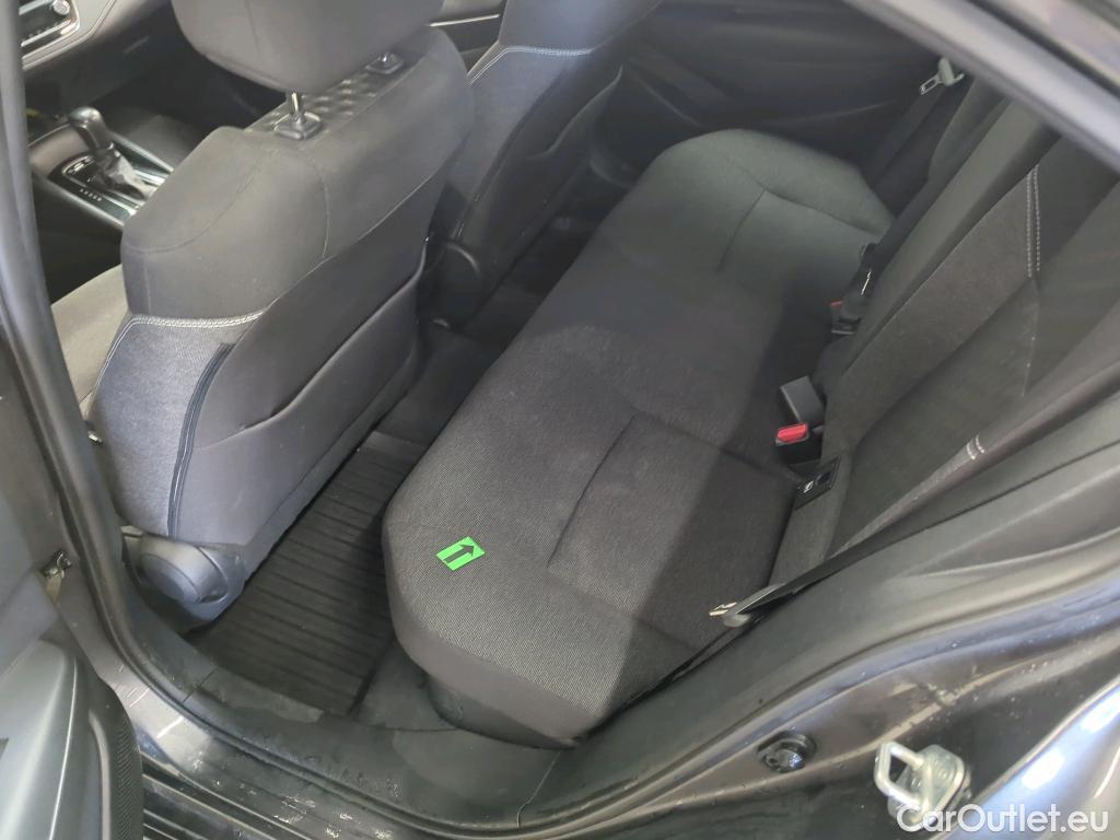  Toyota  Corolla 1.8 Hybrid Dynamic HSD E-CVT #19