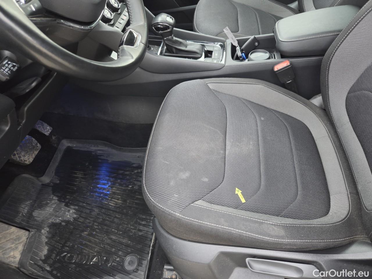  Skoda  Kodiaq 2.0 TDI 150CP Ambition DSG 4x4 #37