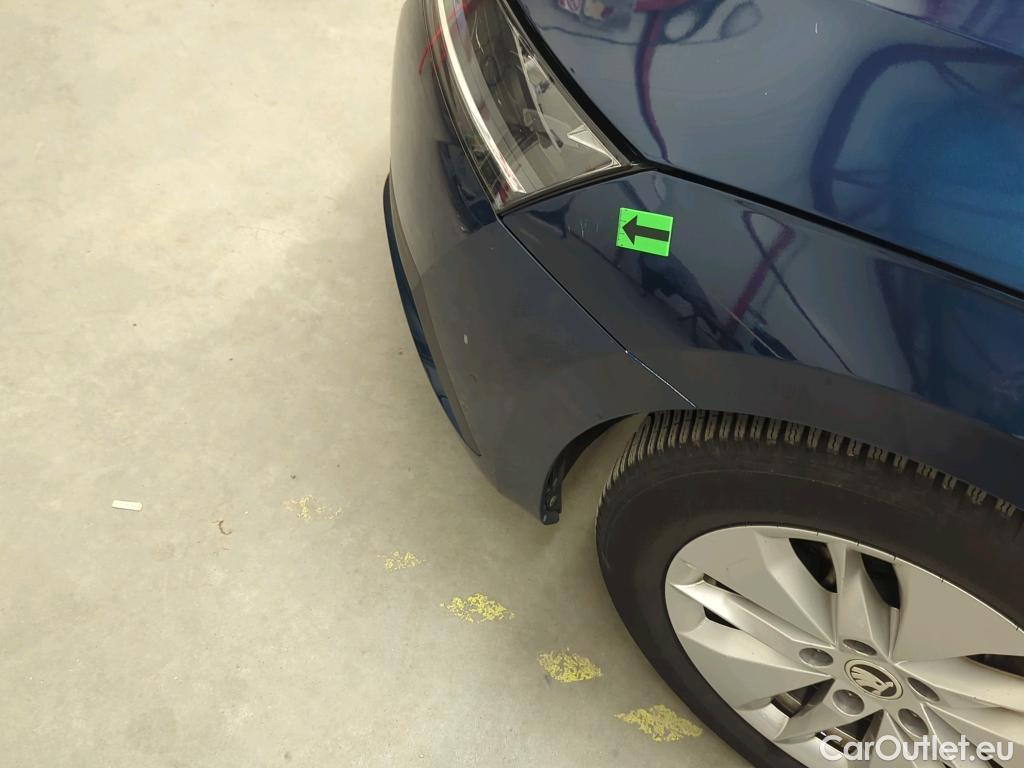  Skoda  Octavia 2.0 TDI 115CP Ambition #18