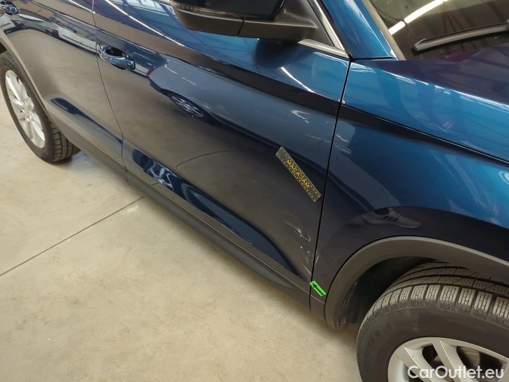  Skoda  Kodiaq 2.0 TDI 200CP Style DSG 4x4 #11