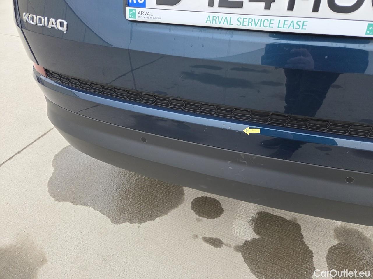  Skoda  Kodiaq 2.0 TDI 150CP Ambition DSG 4x4 #23