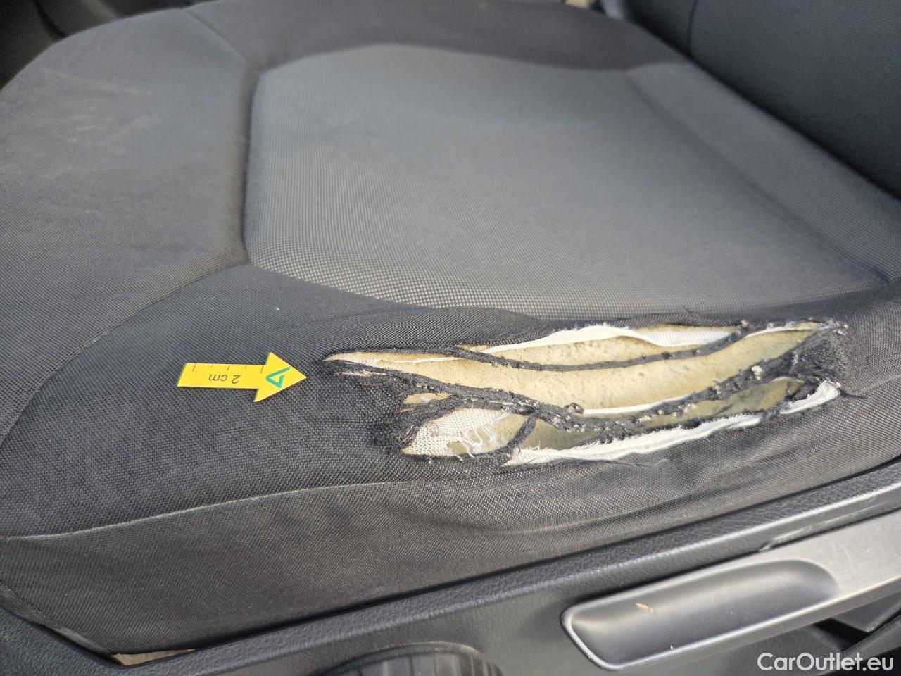  Volkswagen  Crafter 3.5 CS Sasiu L4 H 102 #38