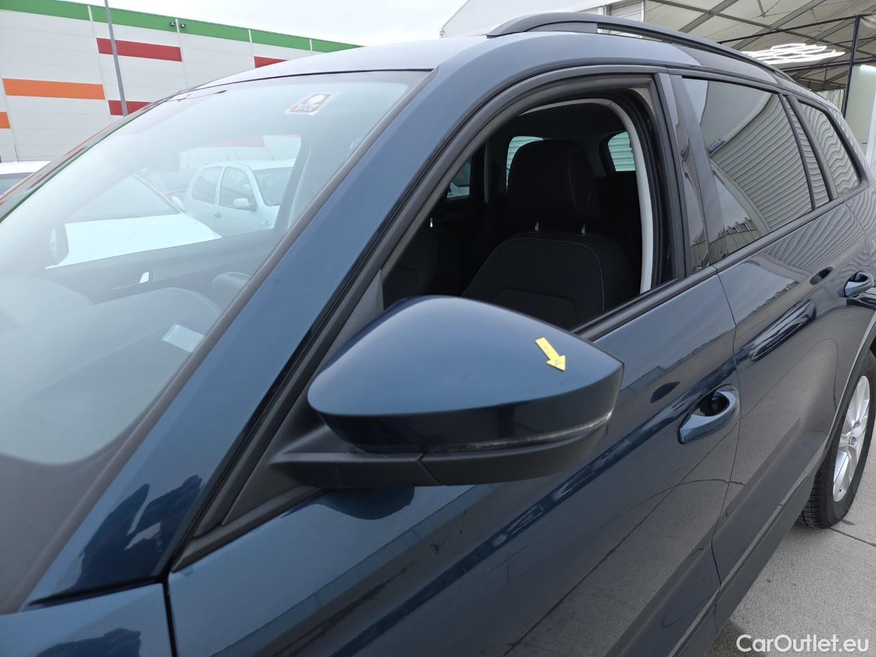  Skoda  Kodiaq 2.0 TDI 150CP Ambition DSG 4x4 #1