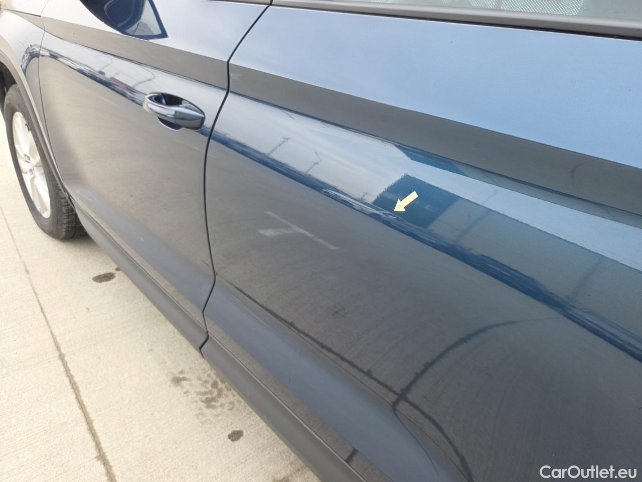  Skoda  Kodiaq 2.0 TDI 150CP Ambition DSG 4x4 #34