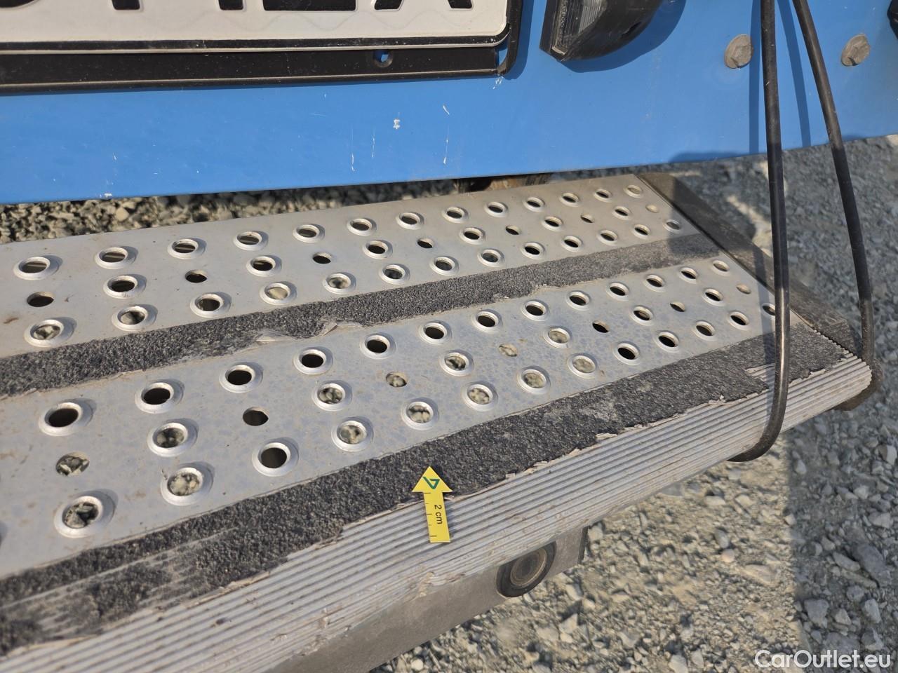  Volkswagen  Crafter 3.5 CS Sasiu L4 H 102 #32