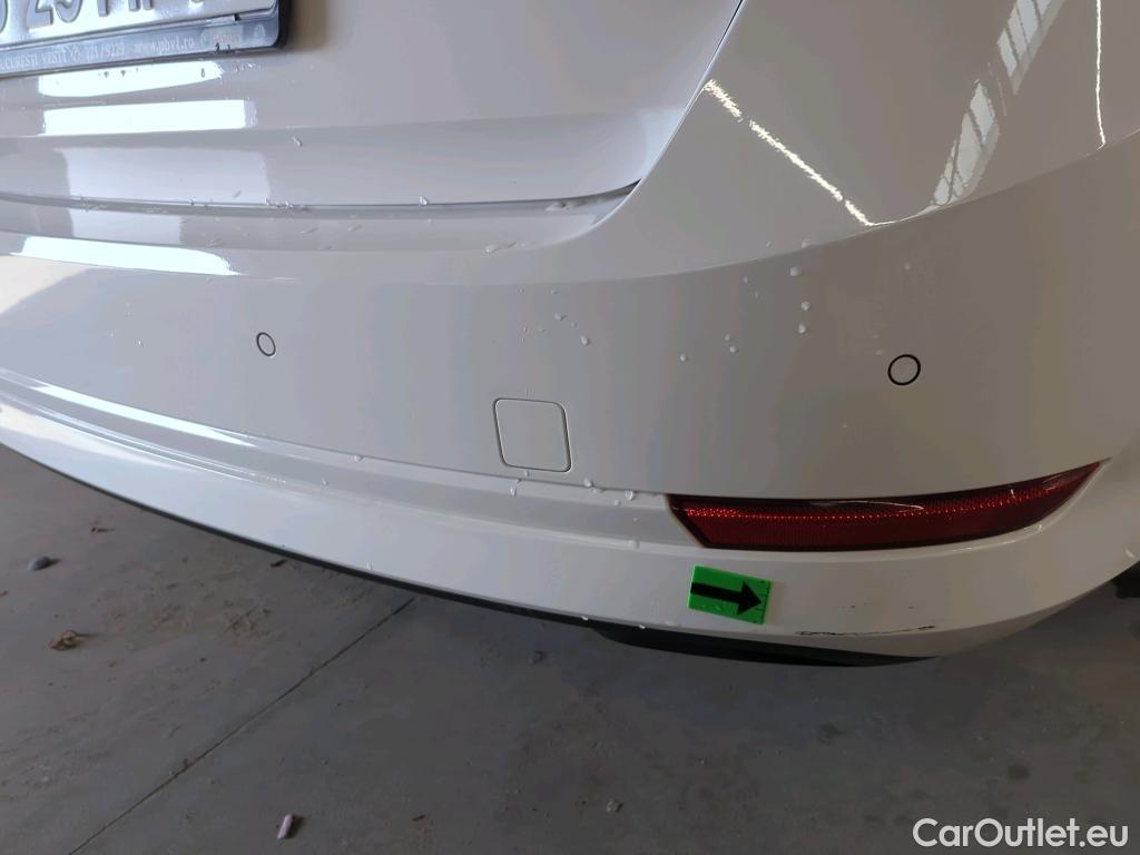  Skoda  Octavia 2.0 TDI 115CP Ambition #1