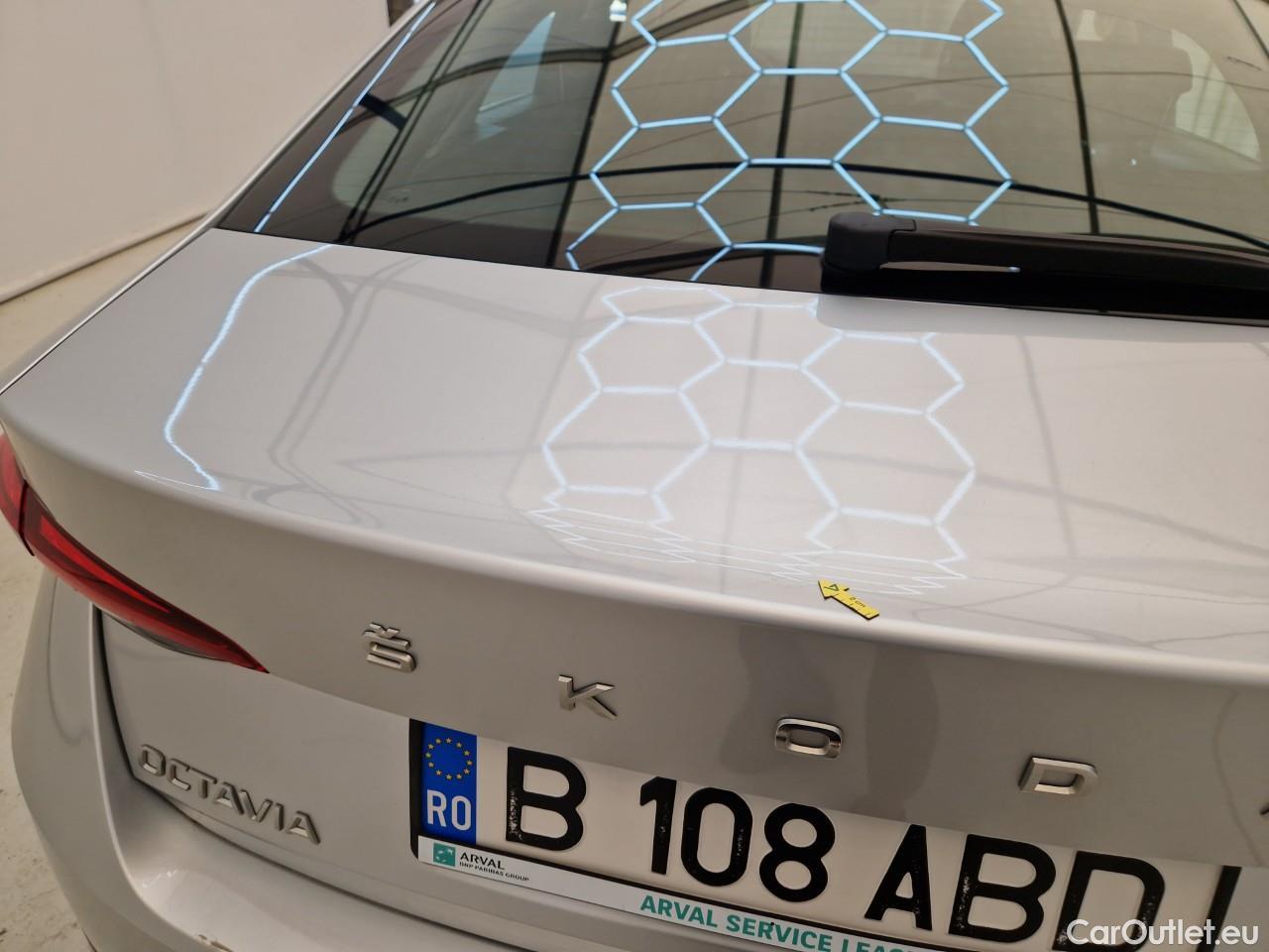  Skoda  Octavia 2.0 TDI 150CP Ambition DSG #49