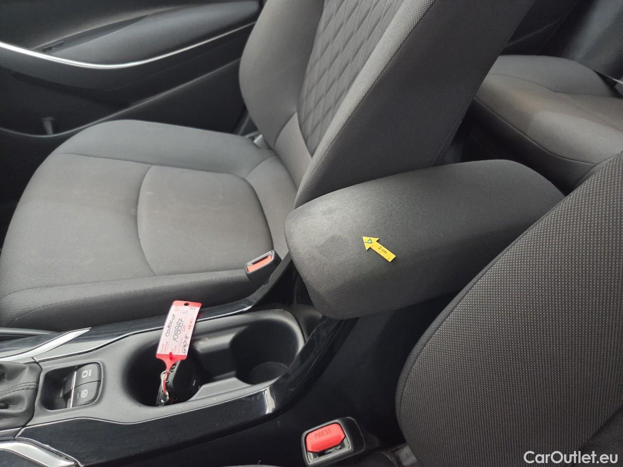  Toyota  Corolla 1.8 Hybrid Business HSD E-CVT #50