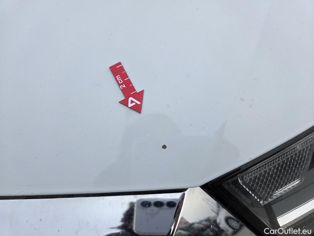  Skoda  Octavia 2.0 TDI 200CP Scout Combi DSG 4x4 #22