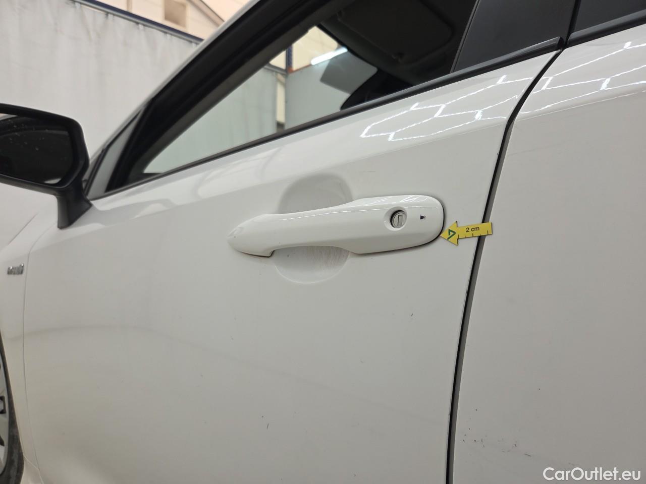  Toyota  Corolla 1.8 Hybrid Business HSD E-CVT #3