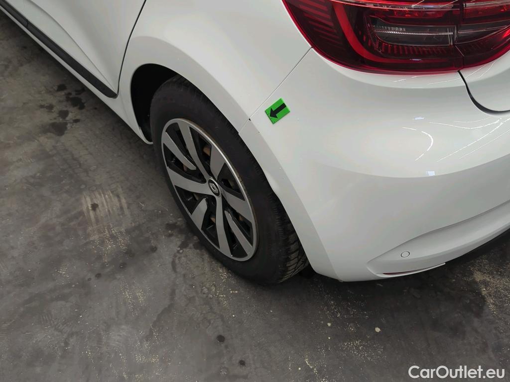  Renault  Clio 1.6 E-Tech 145CP Zen Auto #6