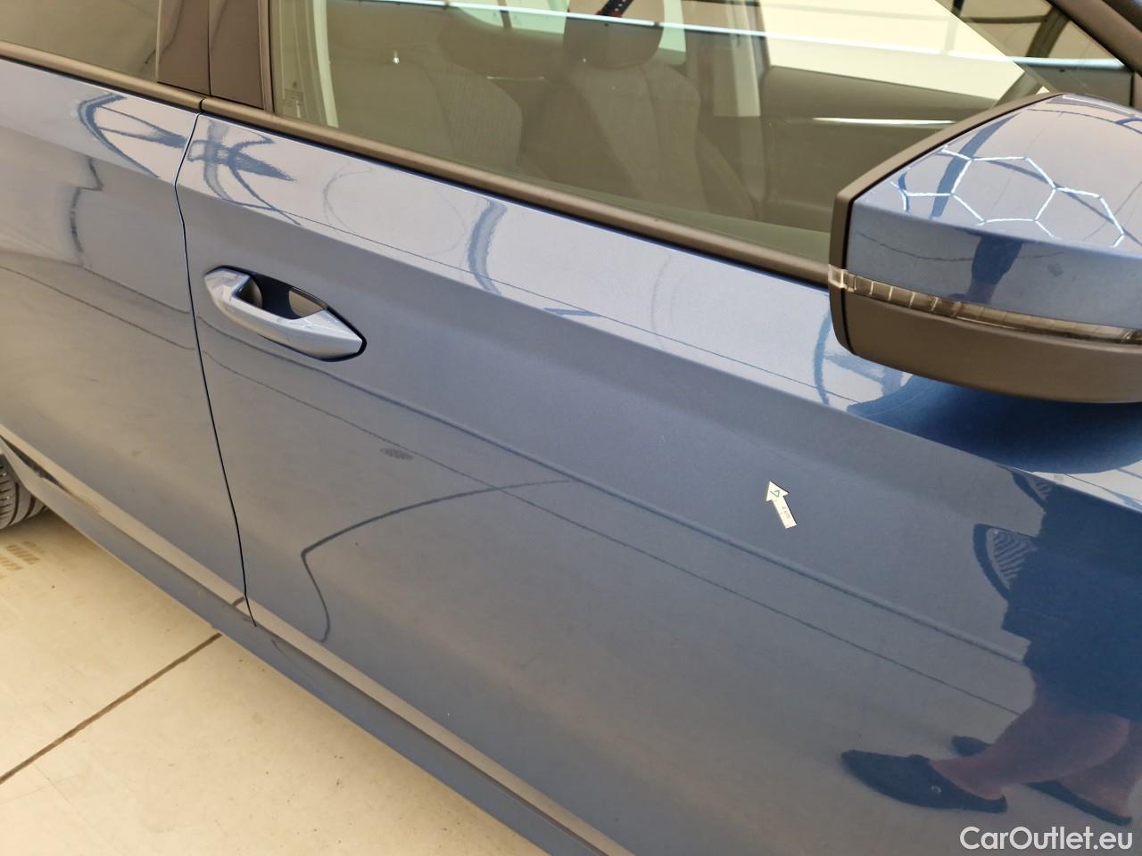  Skoda  Octavia 2.0 TDI 150CP Style DSG #20