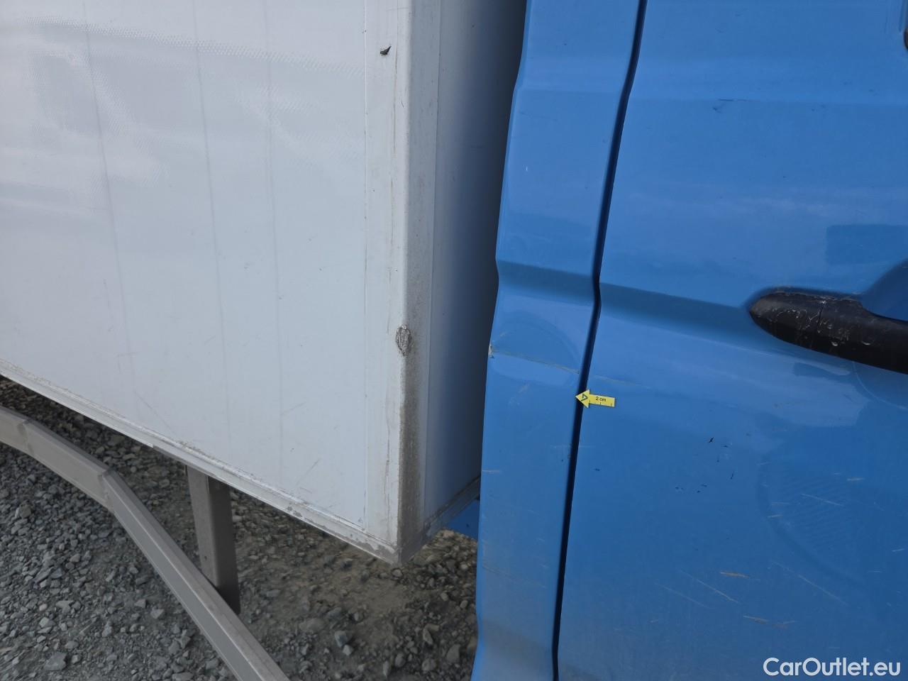  Volkswagen  Crafter 3.5 CS Sasiu L4 H 102 #24