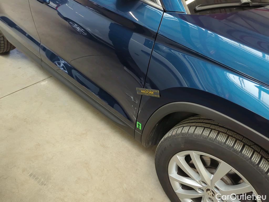  Skoda  Kodiaq 2.0 TDI 200CP Style DSG 4x4 #29