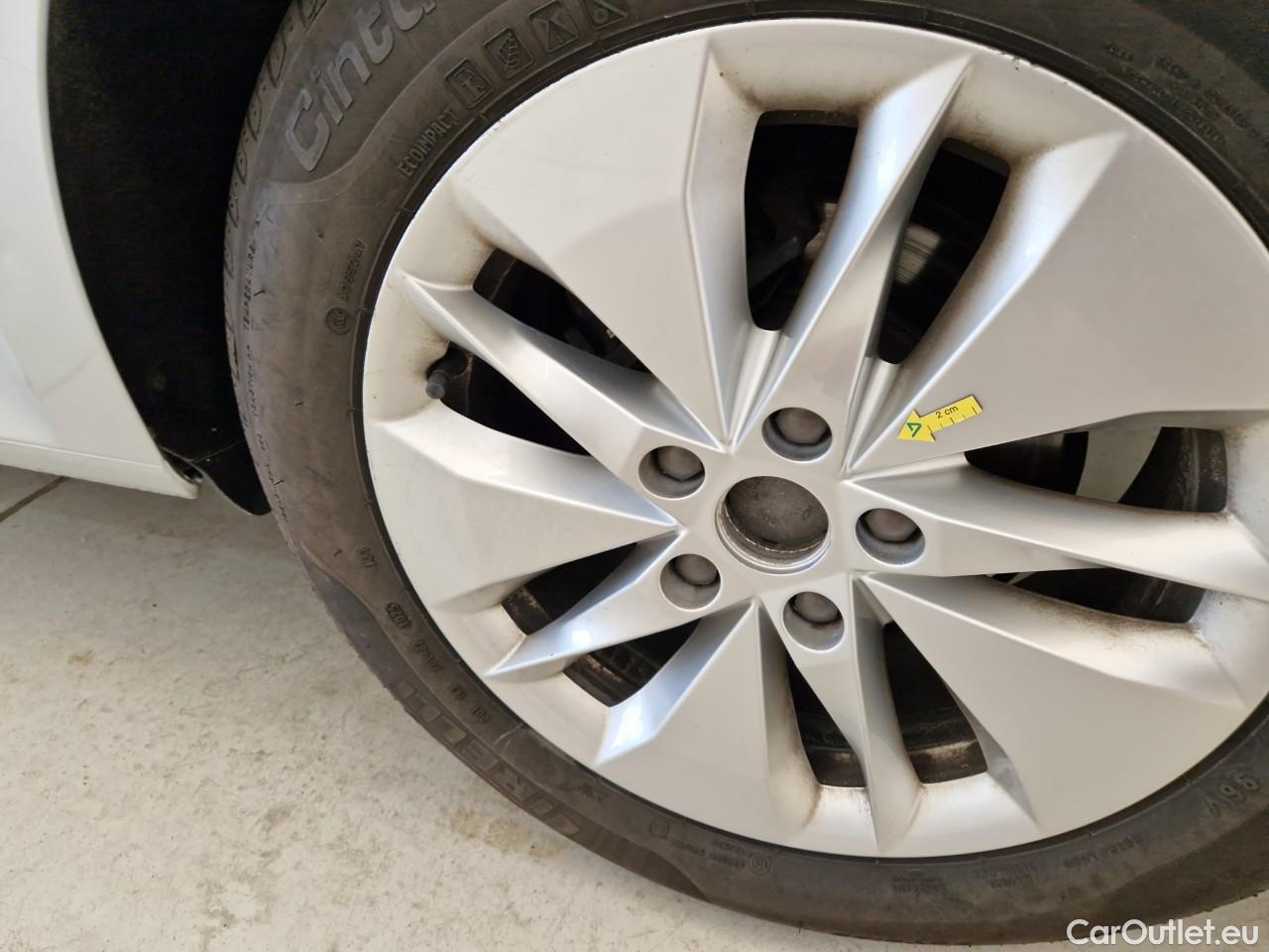  Skoda  Octavia 2.0 TDI 150CP Ambition DSG #57