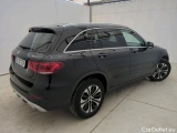  Mercedes  G-Klasee GLC 300 e 4MATIC #2