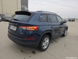  Skoda  Kodiaq 2.0 TDI 150CP Ambition DSG 4x4 #3