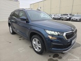  Skoda  Kodiaq 2.0 TDI 150CP Ambition DSG 4x4 #2