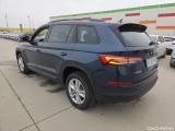 Skoda  Kodiaq 2.0 TDI 150CP Ambition DSG 4x4 #4