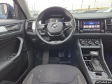  Skoda  Kodiaq 2.0 TDI 150CP Ambition DSG 4x4 #7