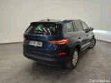  Skoda  Kodiaq 2.0 TDI 200CP Style DSG 4x4 #2