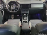  Skoda  Kodiaq 2.0 TDI 200CP Style DSG 4x4 #6