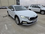  Skoda  Octavia 2.0 TDI 200CP Scout Combi DSG 4x4 #2
