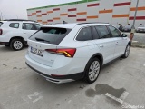  Skoda  Octavia 2.0 TDI 200CP Scout Combi DSG 4x4 #3