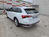 Skoda  Octavia 2.0 TDI 200CP Scout Combi DSG 4x4 #4