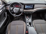  Skoda  Octavia 2.0 TDI 200CP Scout Combi DSG 4x4 #5