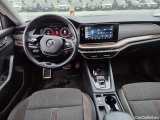  Skoda  Octavia 2.0 TDI 200CP Scout Combi DSG 4x4 #7