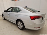  Skoda  Octavia 2.0 TDI 150CP Ambition DSG #4